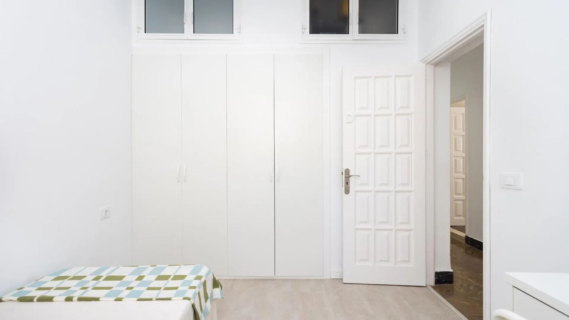 Eden Rentals Heart Of The City Santa Cruz de Tenerife Apartament