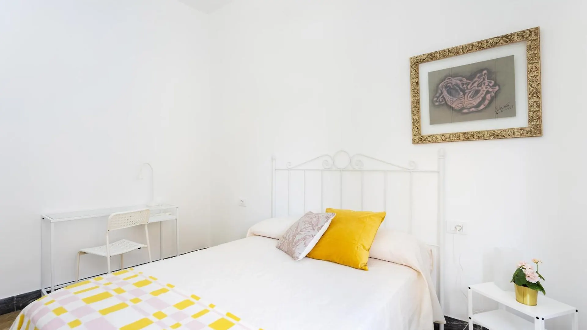 Eden Rentals Heart Of The City Santa Cruz de Tenerife 0*,  Hiszpania