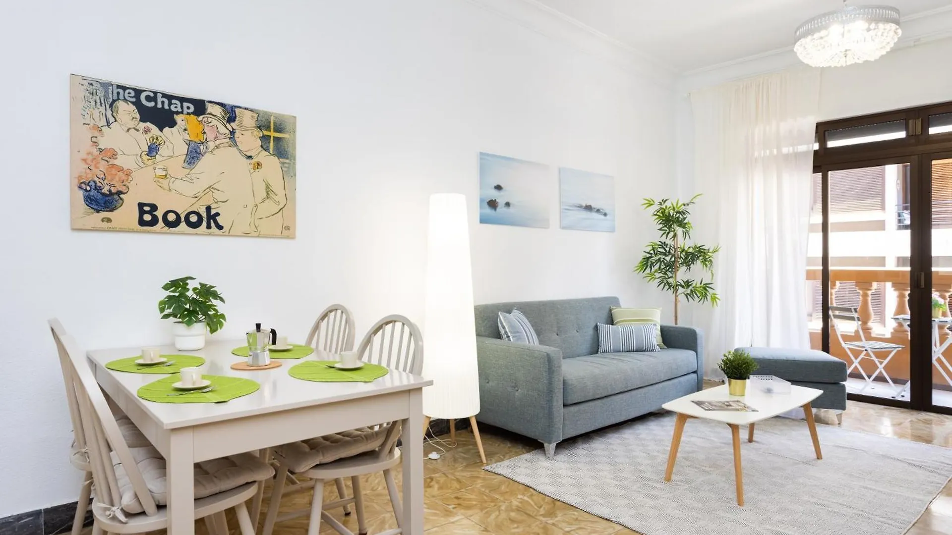 Eden Rentals Heart Of The City Santa Cruz de Tenerife